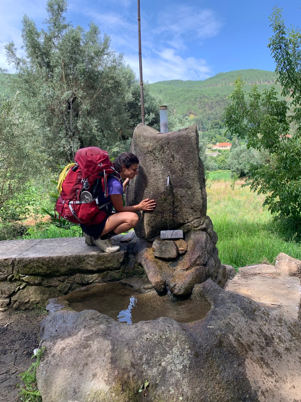 The power of&nbsp;water