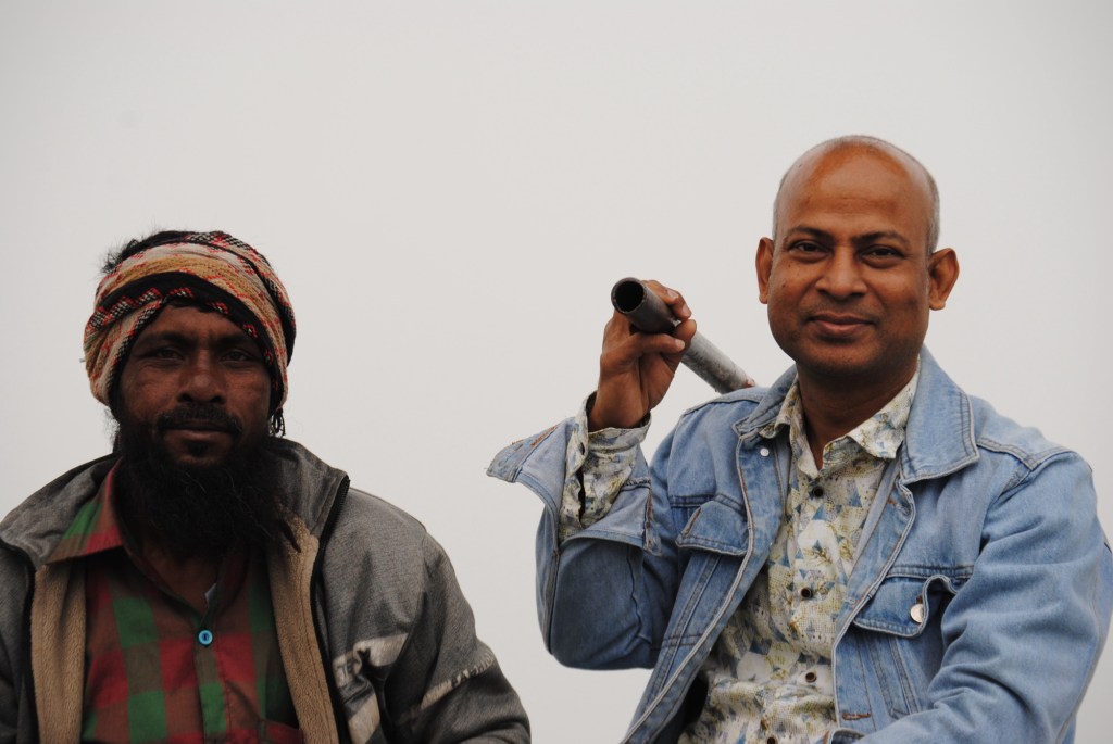 It’s not about&nbsp;you.